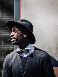 Albert James profile picture