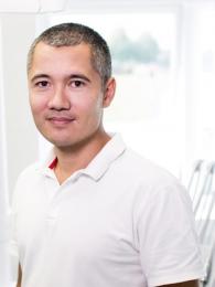 Gerald Price profile picture