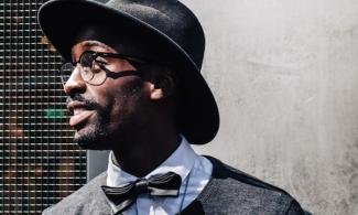 Albert James profile picture