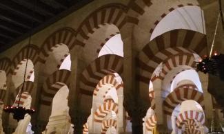 Mezquita