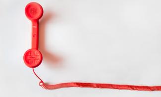 Red phone