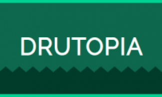 Drutopia logo